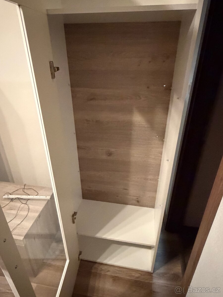 Obývací stěna - 3