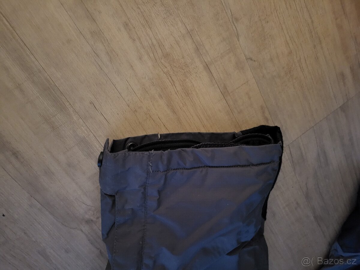 velikost 140 146 lyzarske kalhoty - 3