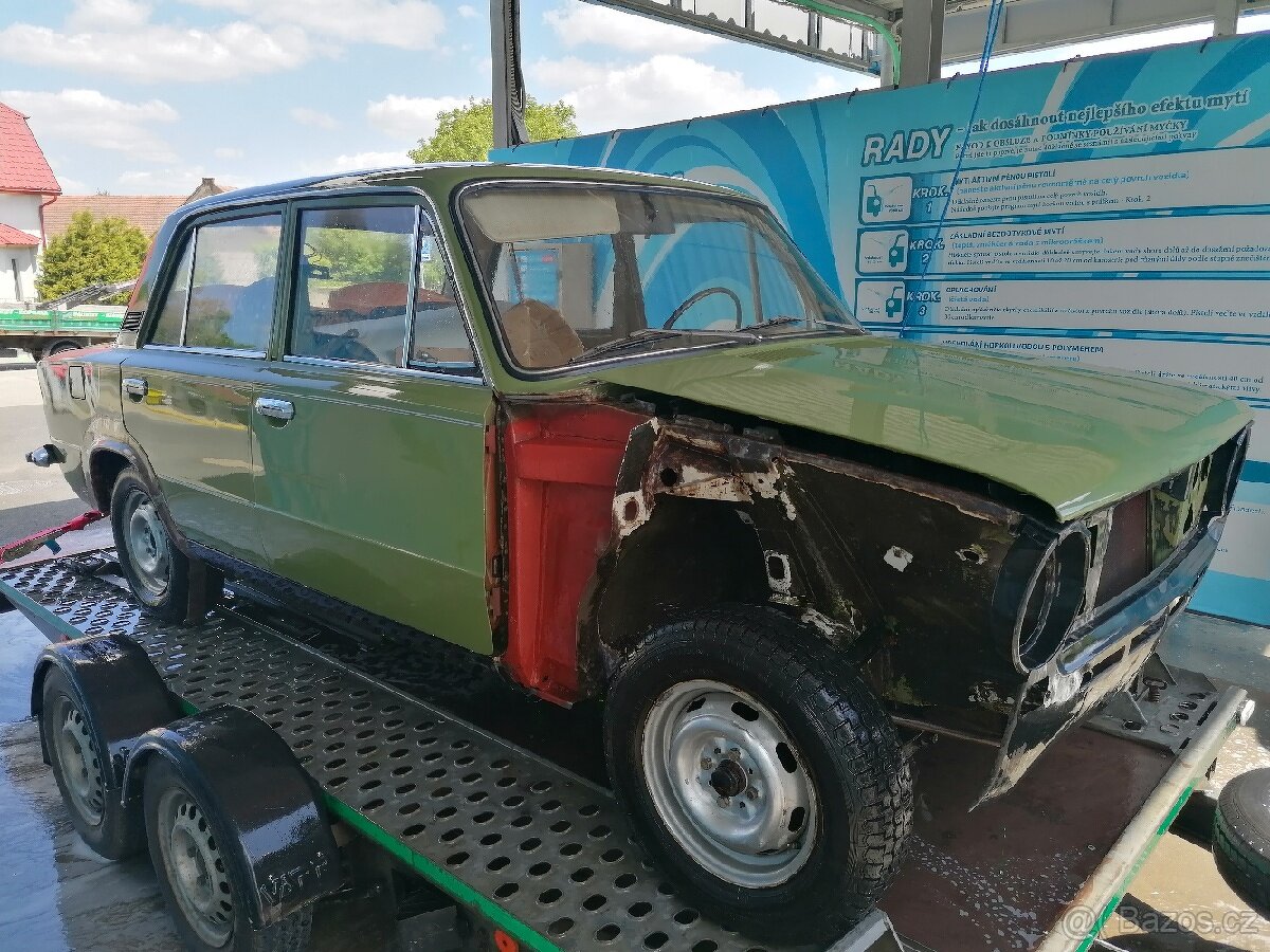 Lada 2101 - 3