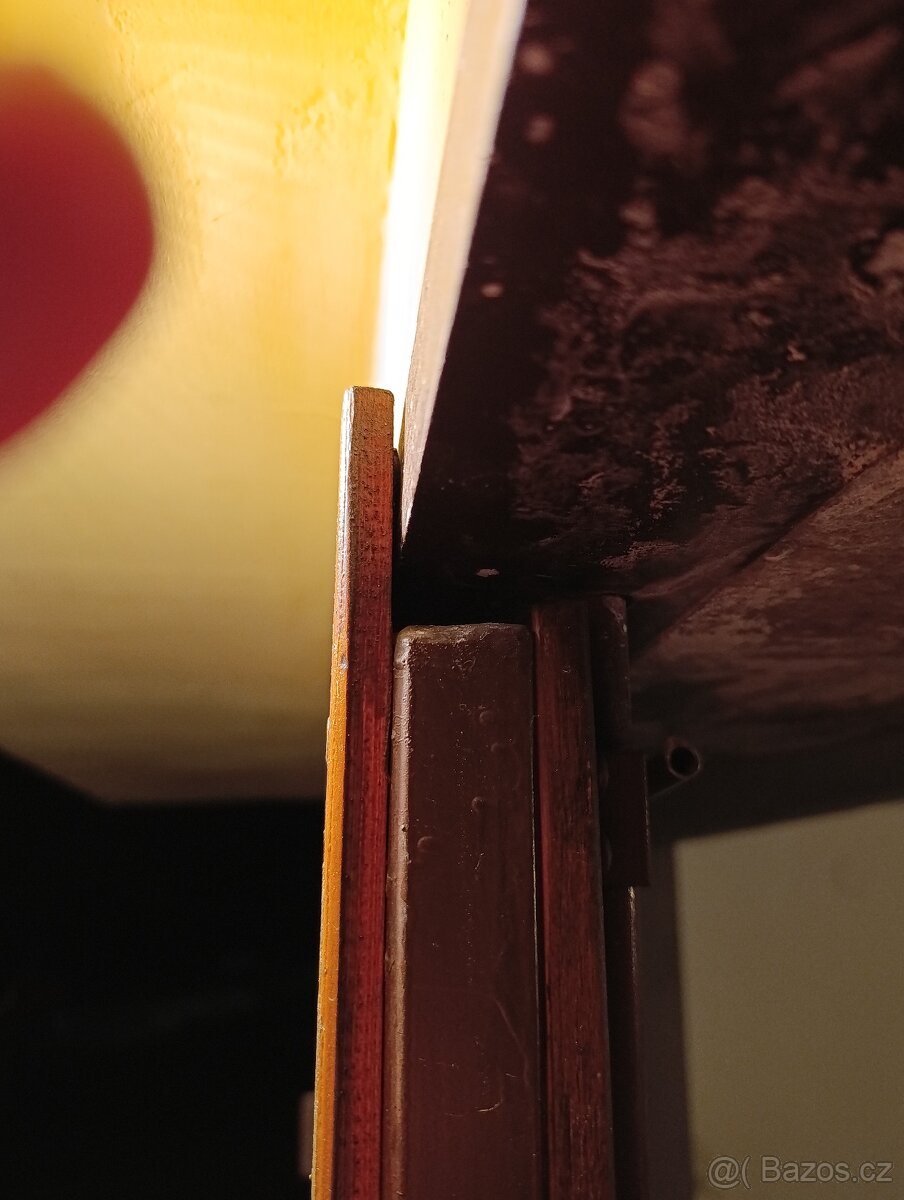 Garážová vrata - 3