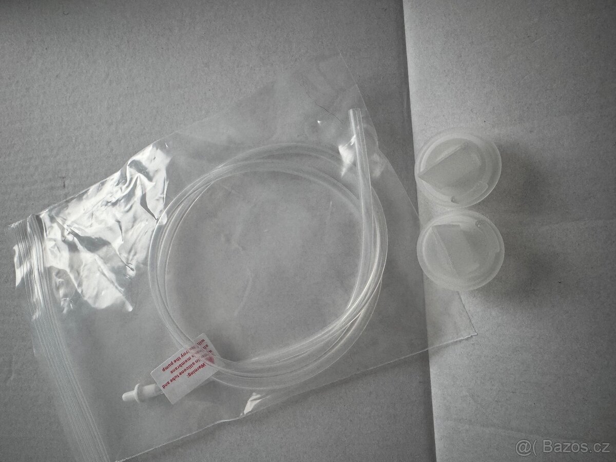 Odsávačka mléka - 3