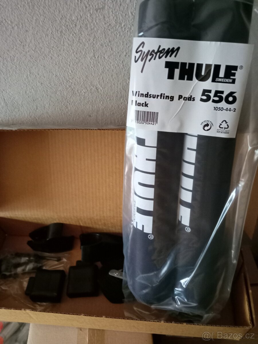 Nový nosič lyží Thule 746 - 3