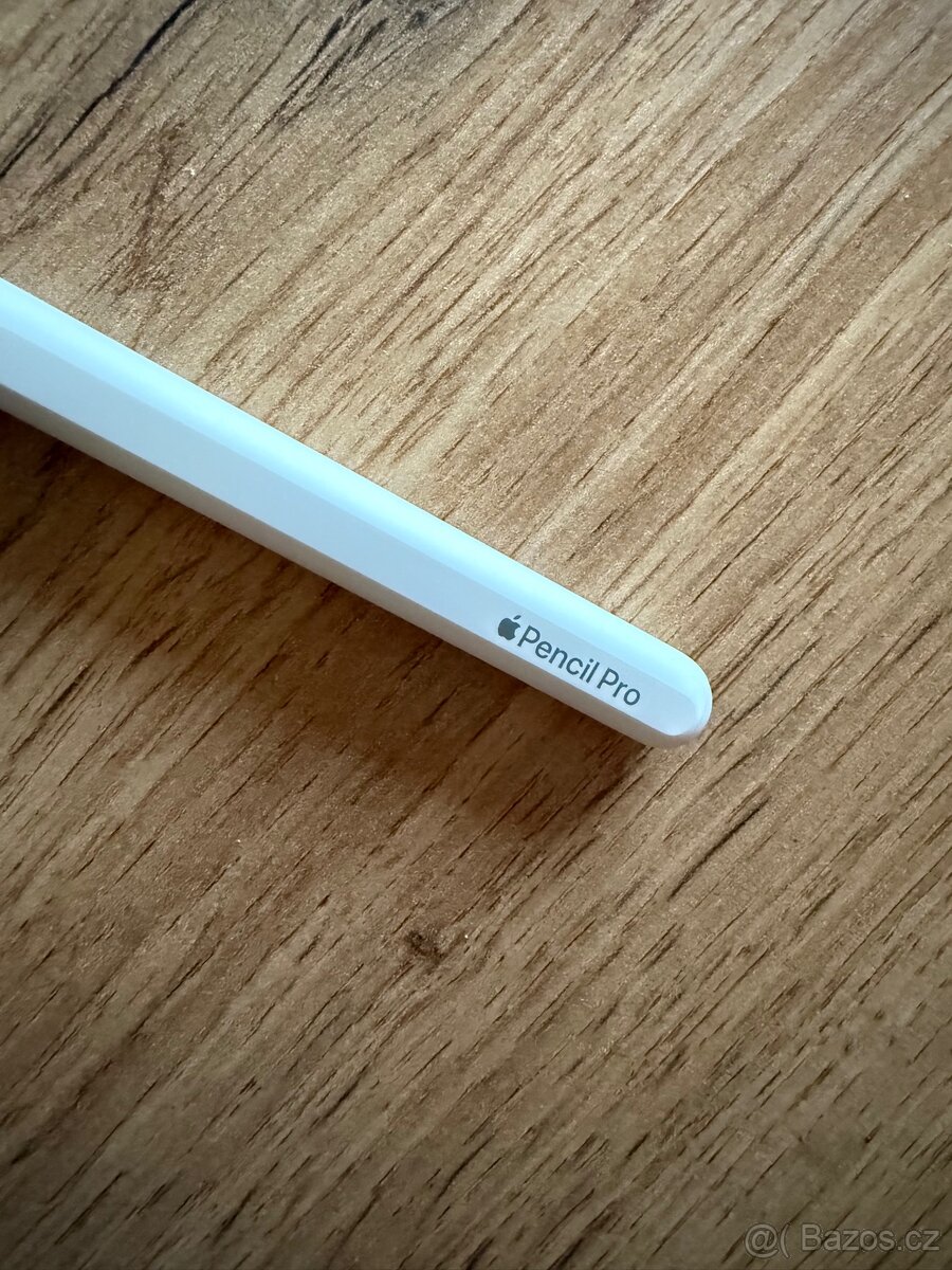 Apple Pencil Pro 2.generace - 3