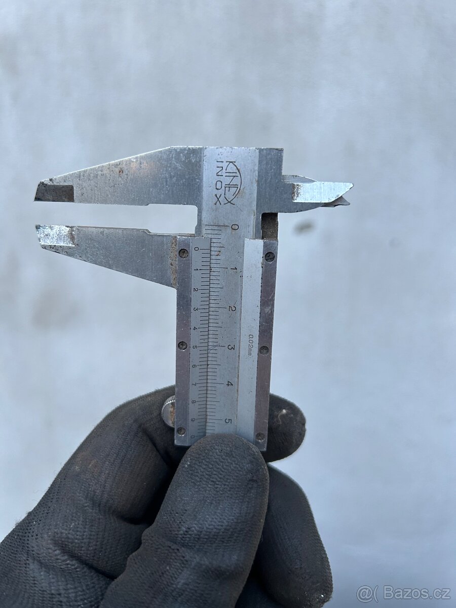 195/65 r15 Continental letní - 3