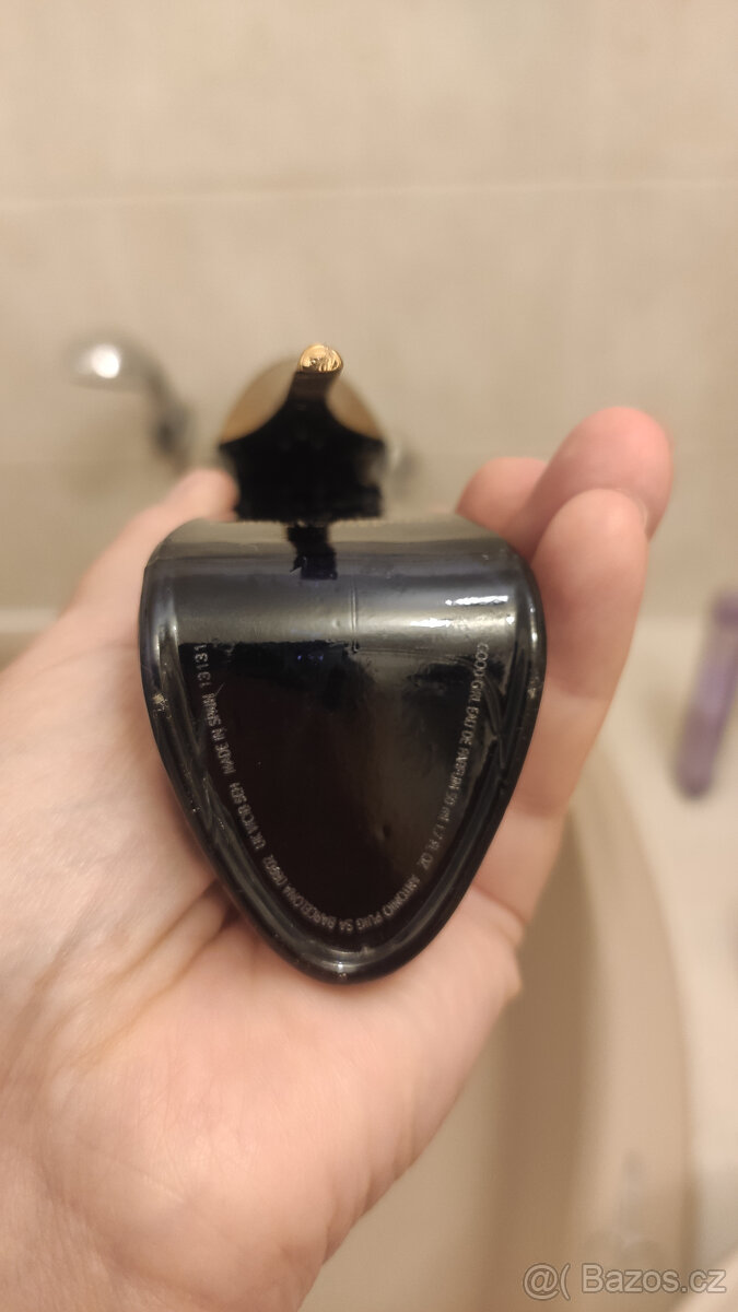 Parfém Carolina Herrera - 3