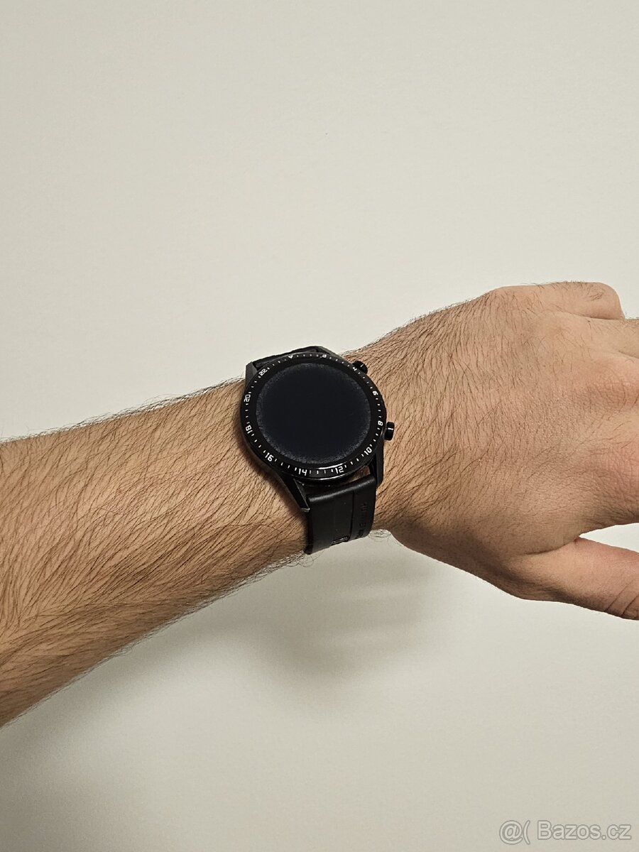 Huawei Watch GT2 - 3