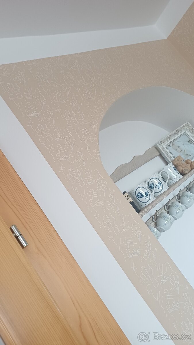 Barva na stěnu / interiér DULUX - 3