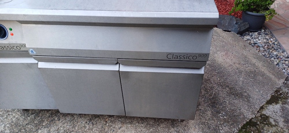 Vařič těstovin - 3