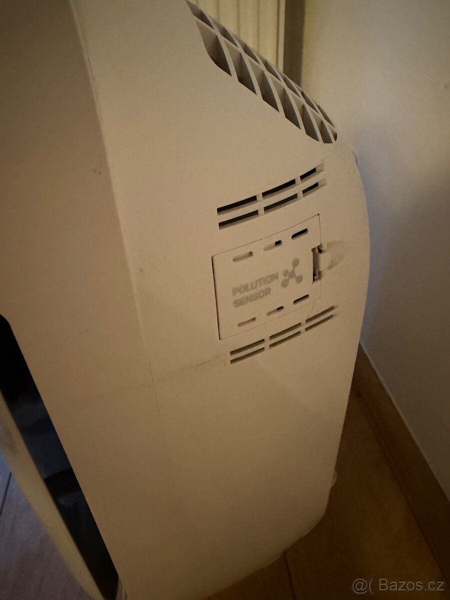 Čistička vzduchu - 3