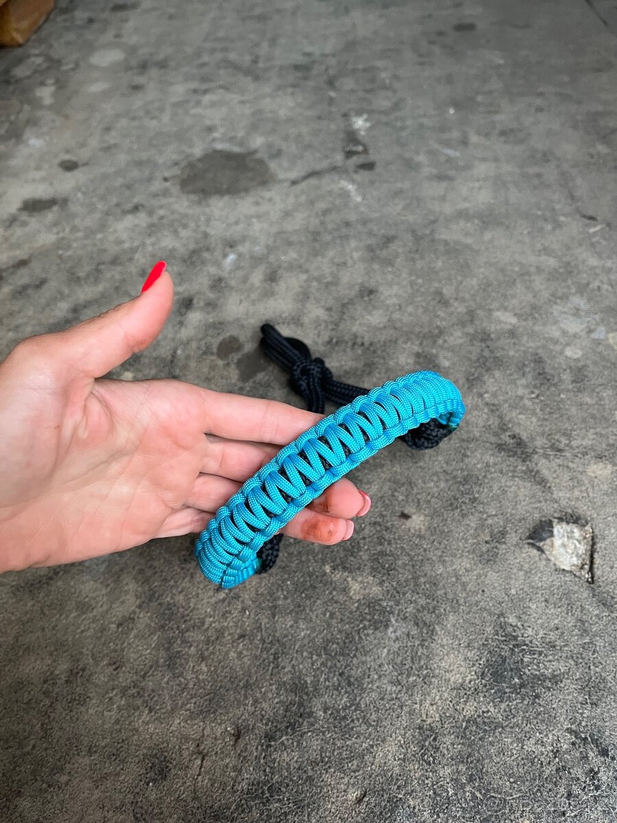 Provazový obnosek - 3