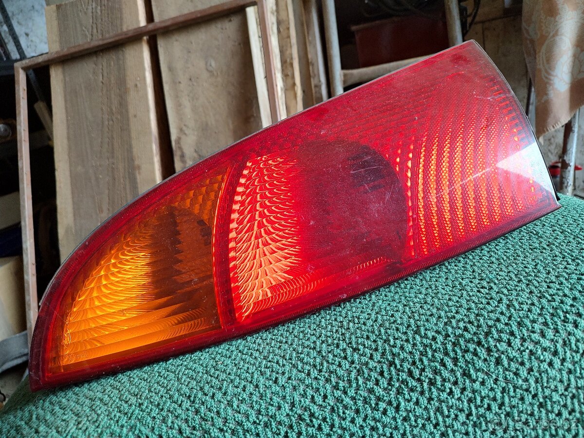 Ford Focus 1 - Náhradní díly - 3