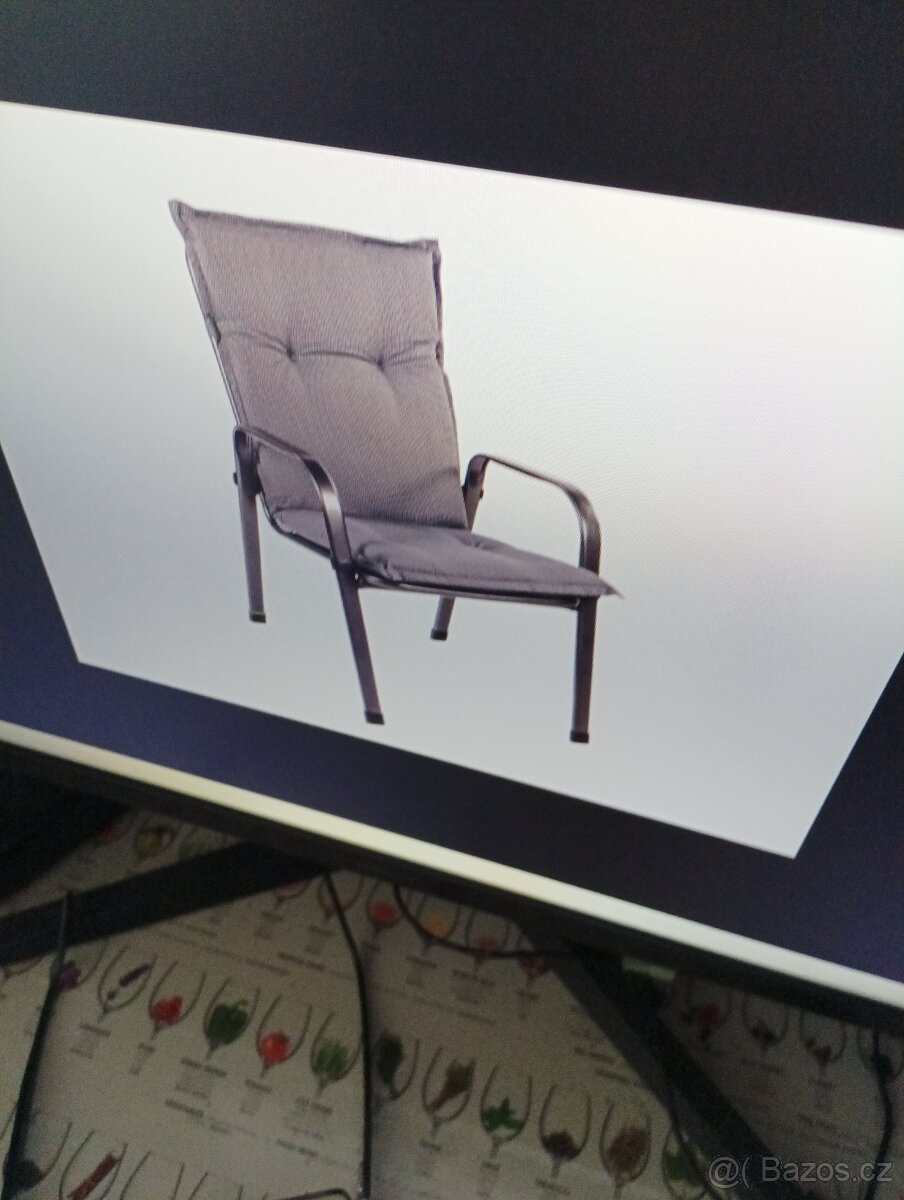 Venkovni posezeni - 3