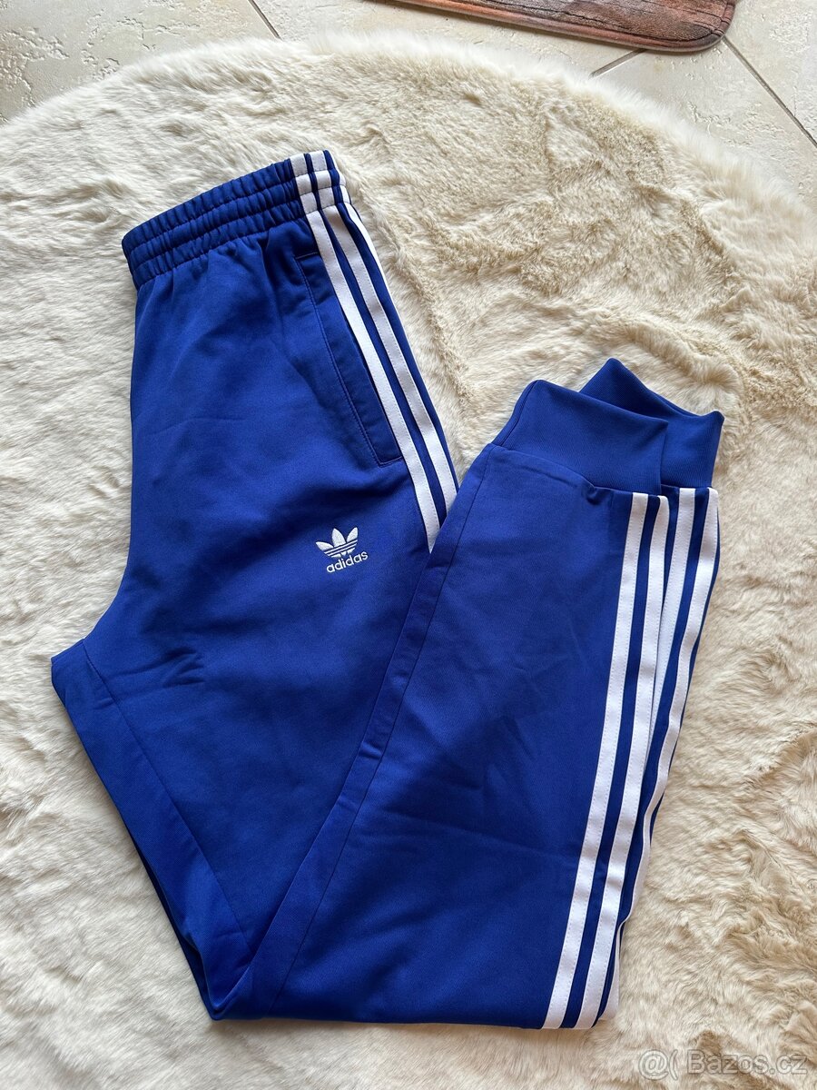 Tepláky Adidas - 3