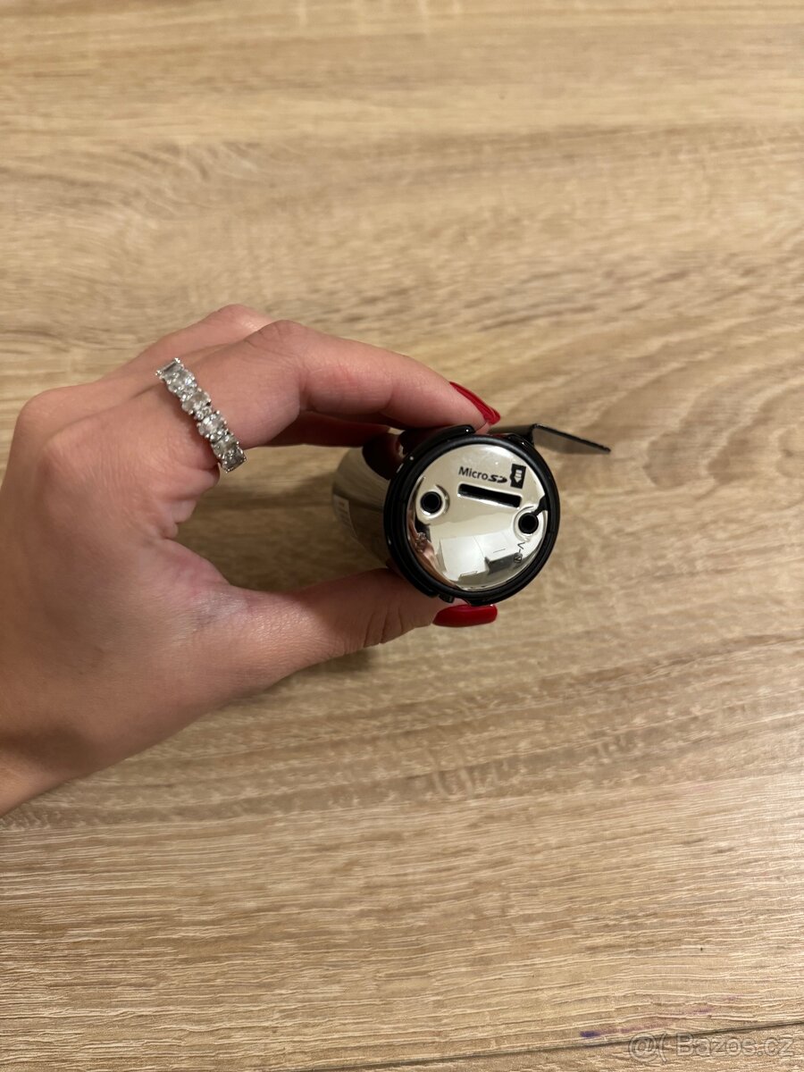 Originální korejská autokamera s GPS - 3