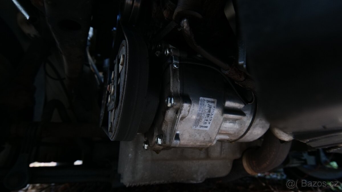 VW Golf 4 Special Edition 1.6 16v - 3