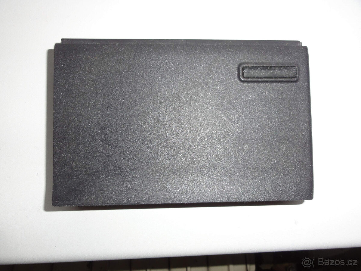 Baterie do notebooků Acer- TM00751, Grape32 atd. - 3