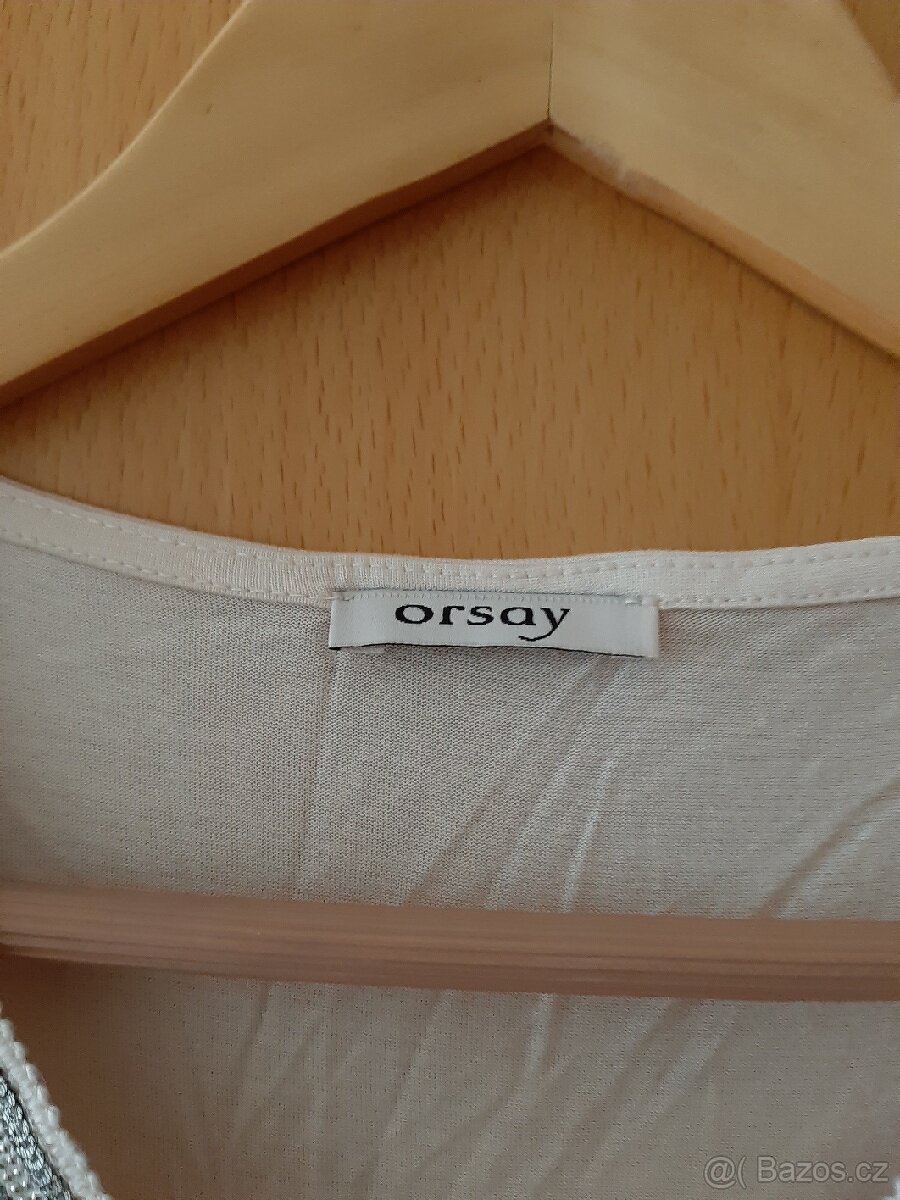 Nová halenka Orsay, vel. 36 - 3