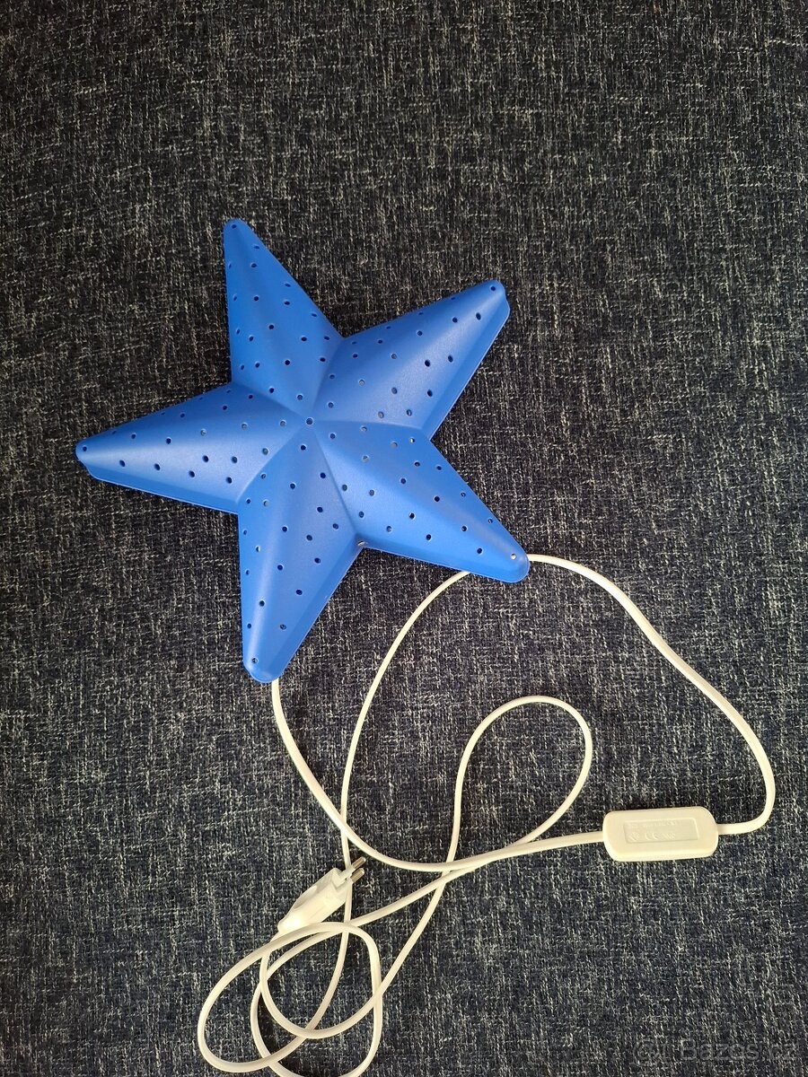 Dětské osvětlení - 3