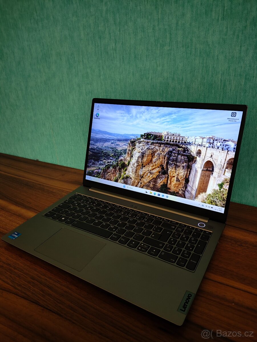 Lenovo ThinkBook 15 G2 i5 8GB 256GB - 3