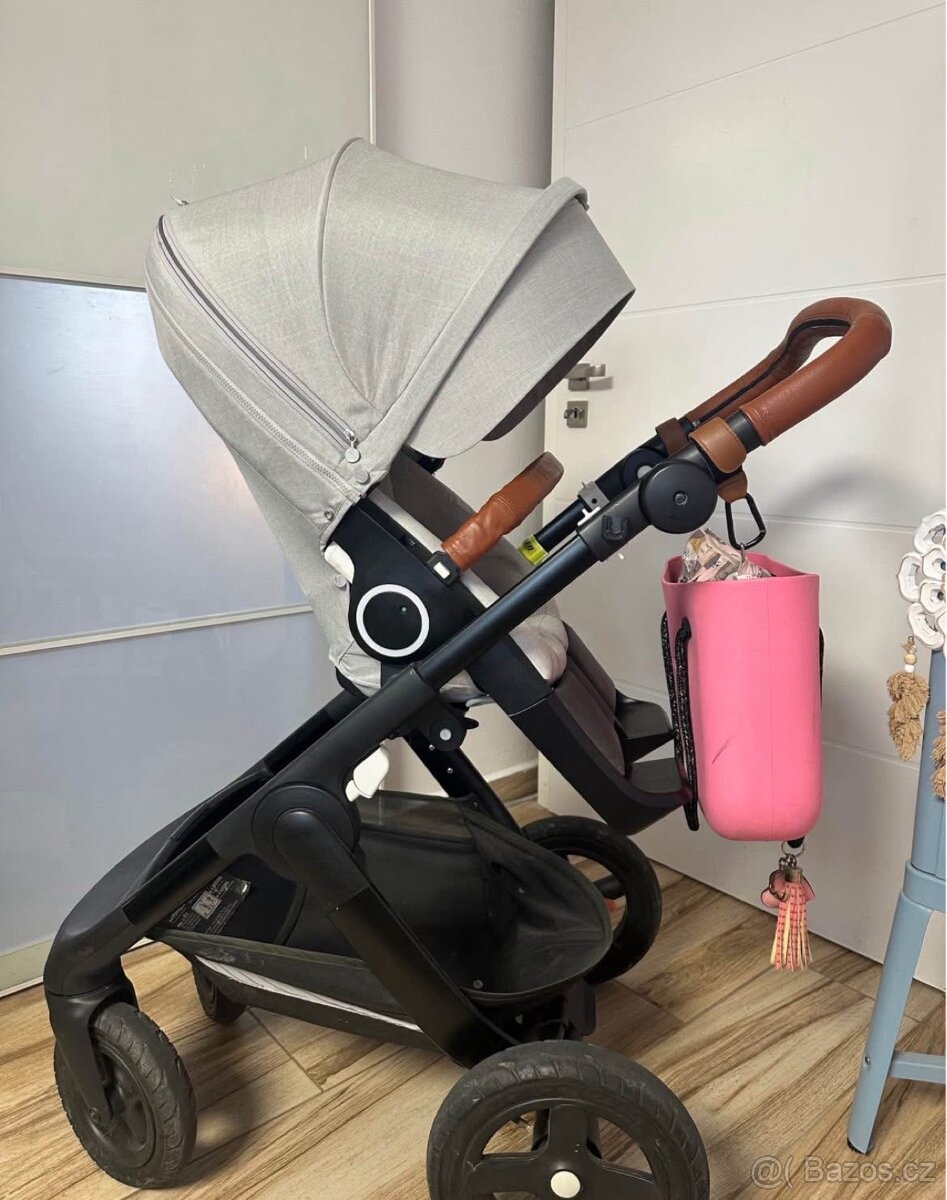 Stokke kočárek - 3