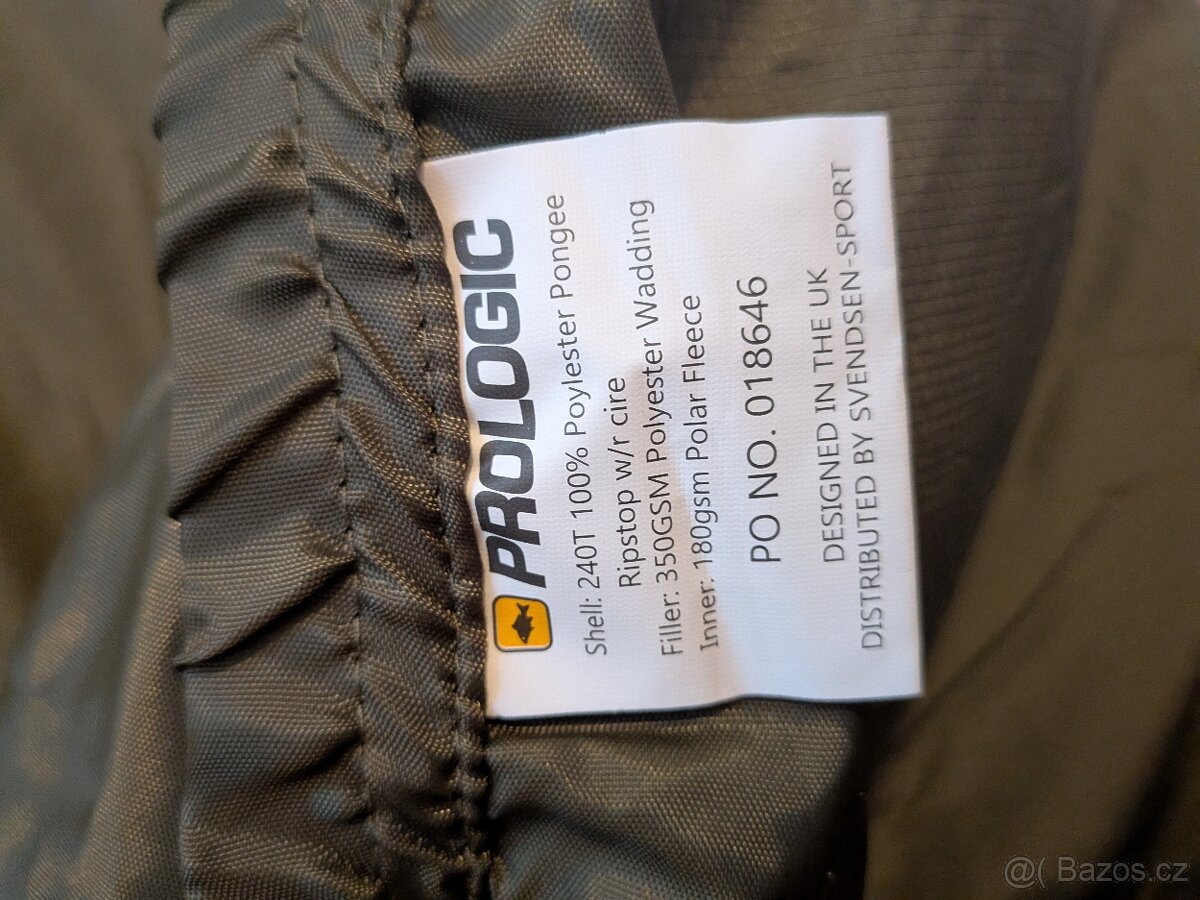 Prologic Spací pytel PROLOGIC CATCHING ELEMENTS - 3