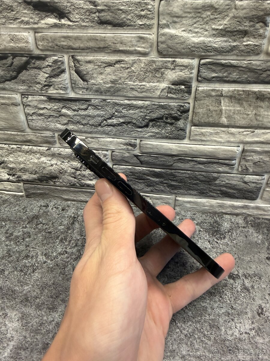 iPhone 14 Pro 128GB Space Black, baterie 84% - 3