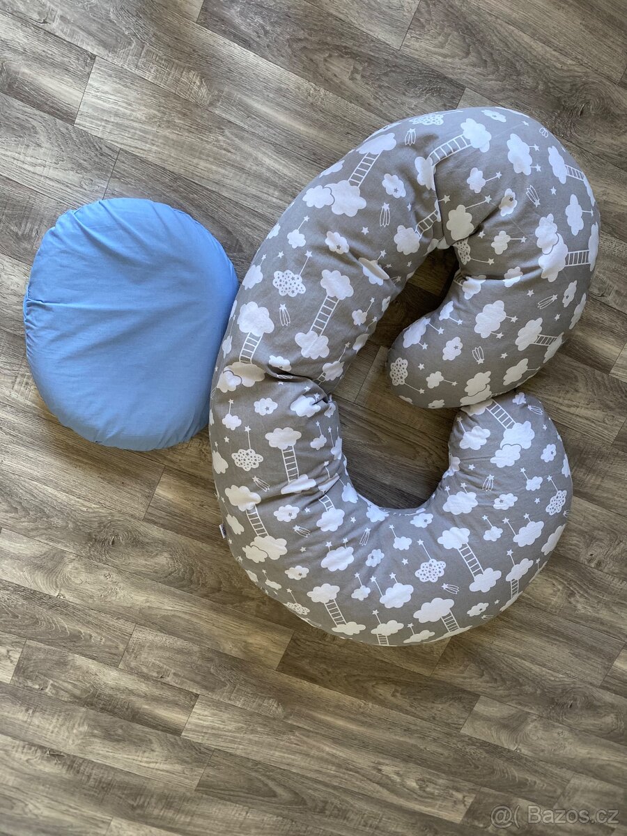 Kojící polštář - 3