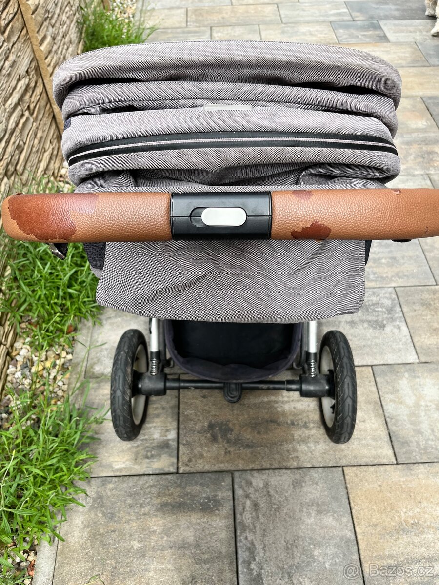 Kočárek Cybex Talos S Lux - 3