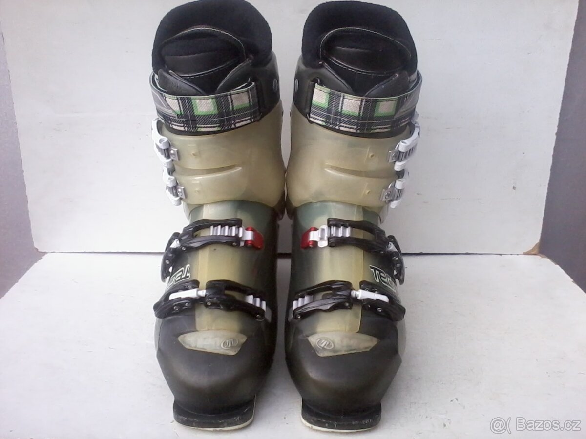 Lyžáky Tecnica 29,5 - 3