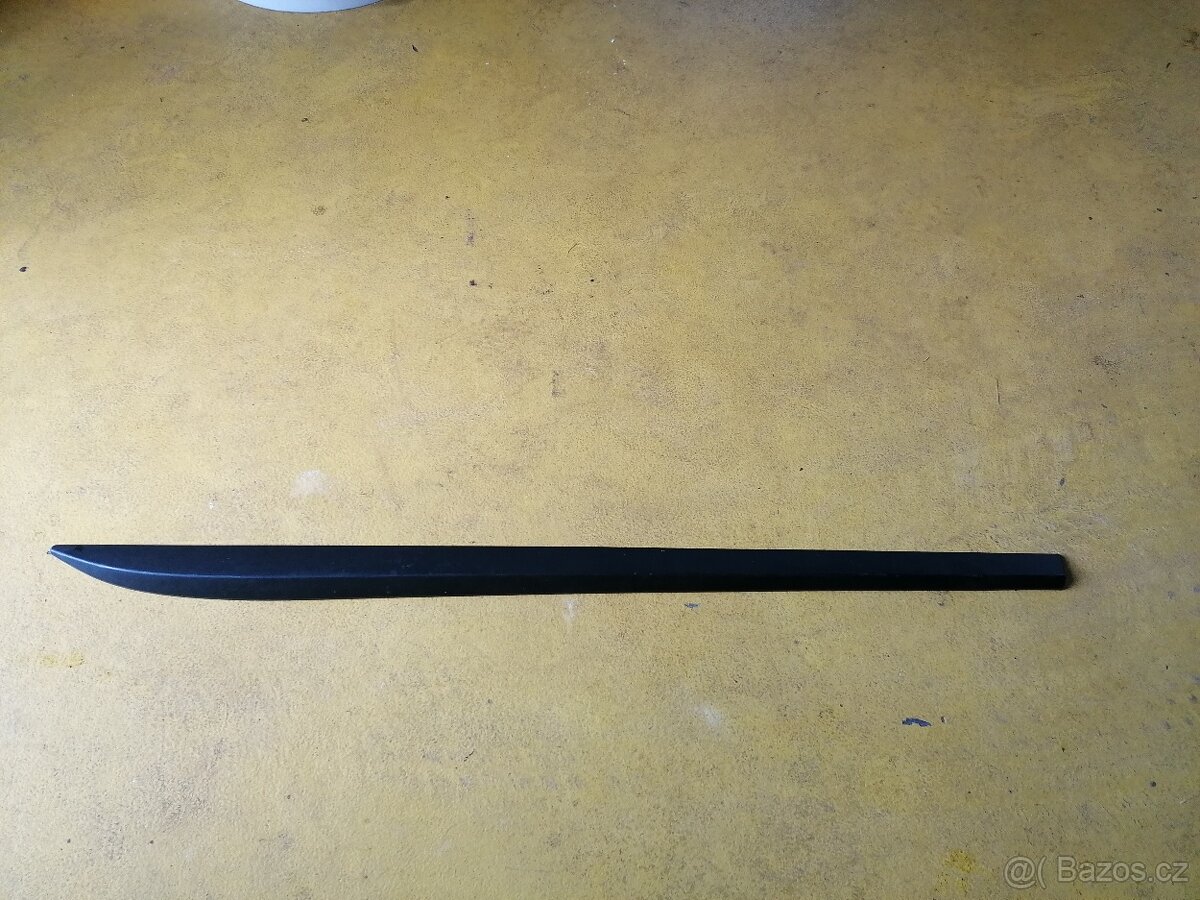 Lišta LP dveří - 3