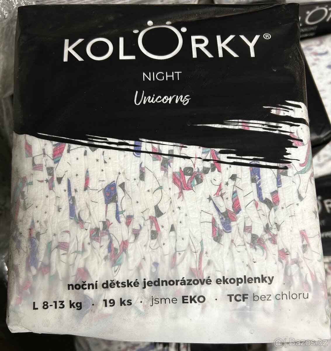 Plenky Kolorky - 3