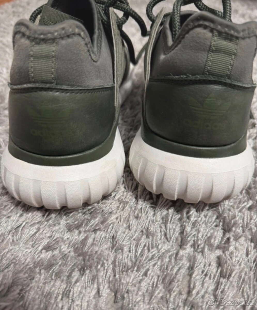 Adidas dámské boty - 3