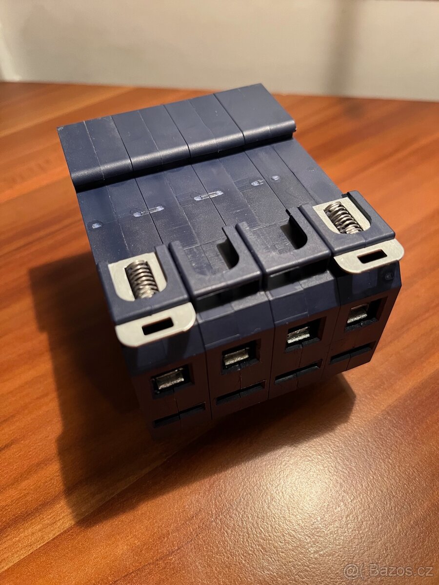 HAKEL SVODIČ HLSA12,5-275/3+1 - 3