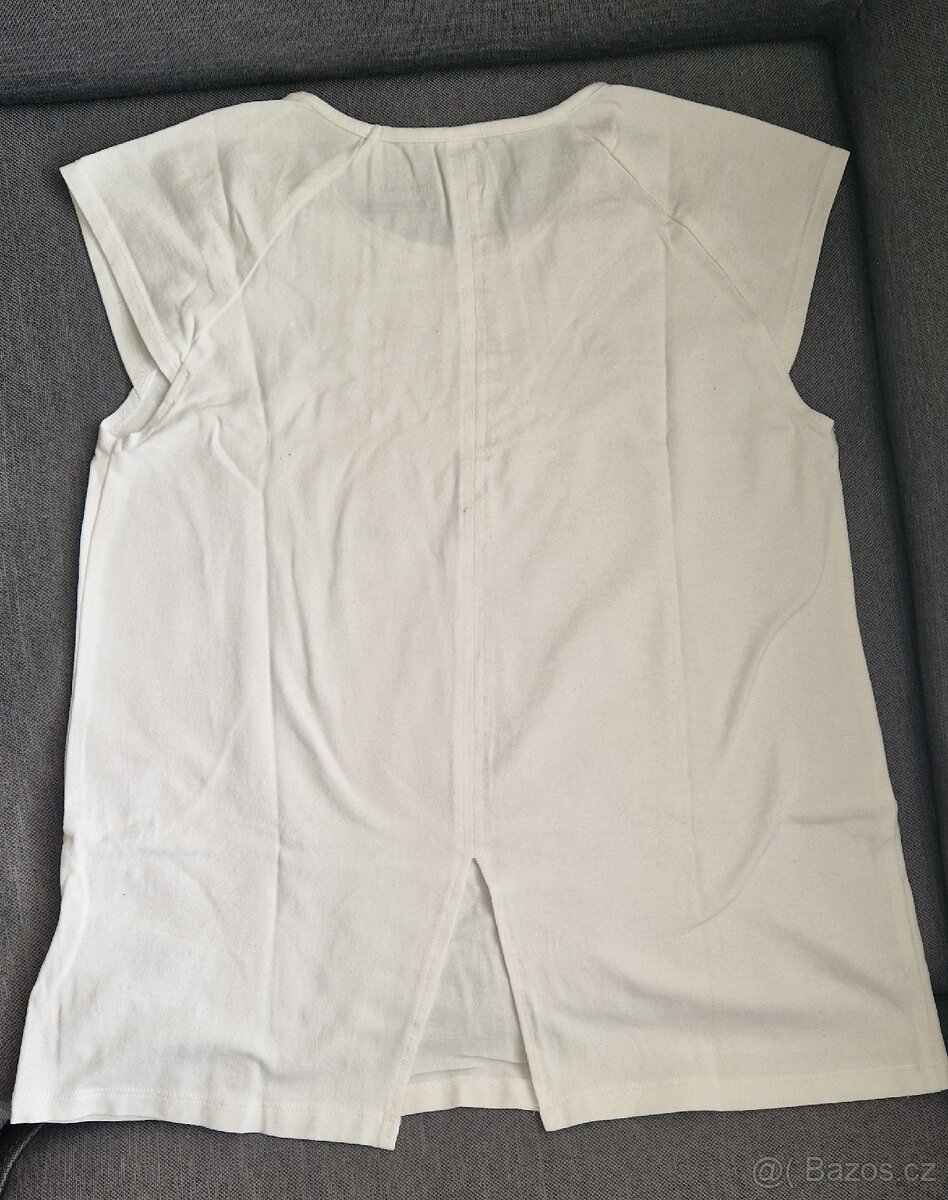 Dívčí trička Mayoral a Baboli vel.162 - 3