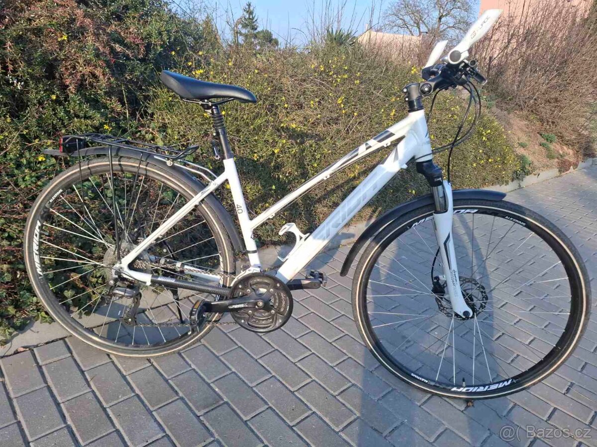 Dámské jízdní kolo - 3