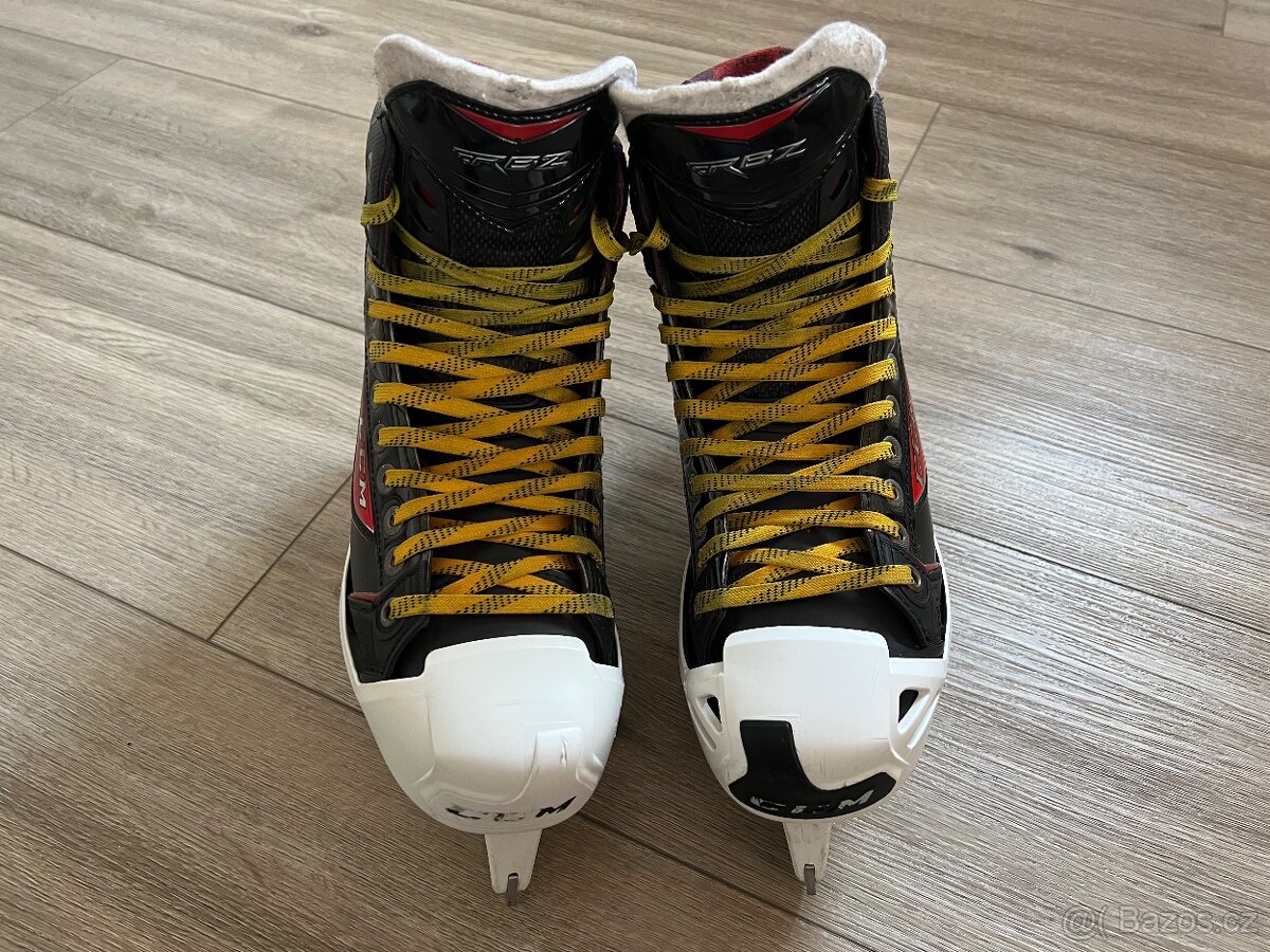 Brankářské brusle CCM RBZ 90 - 3