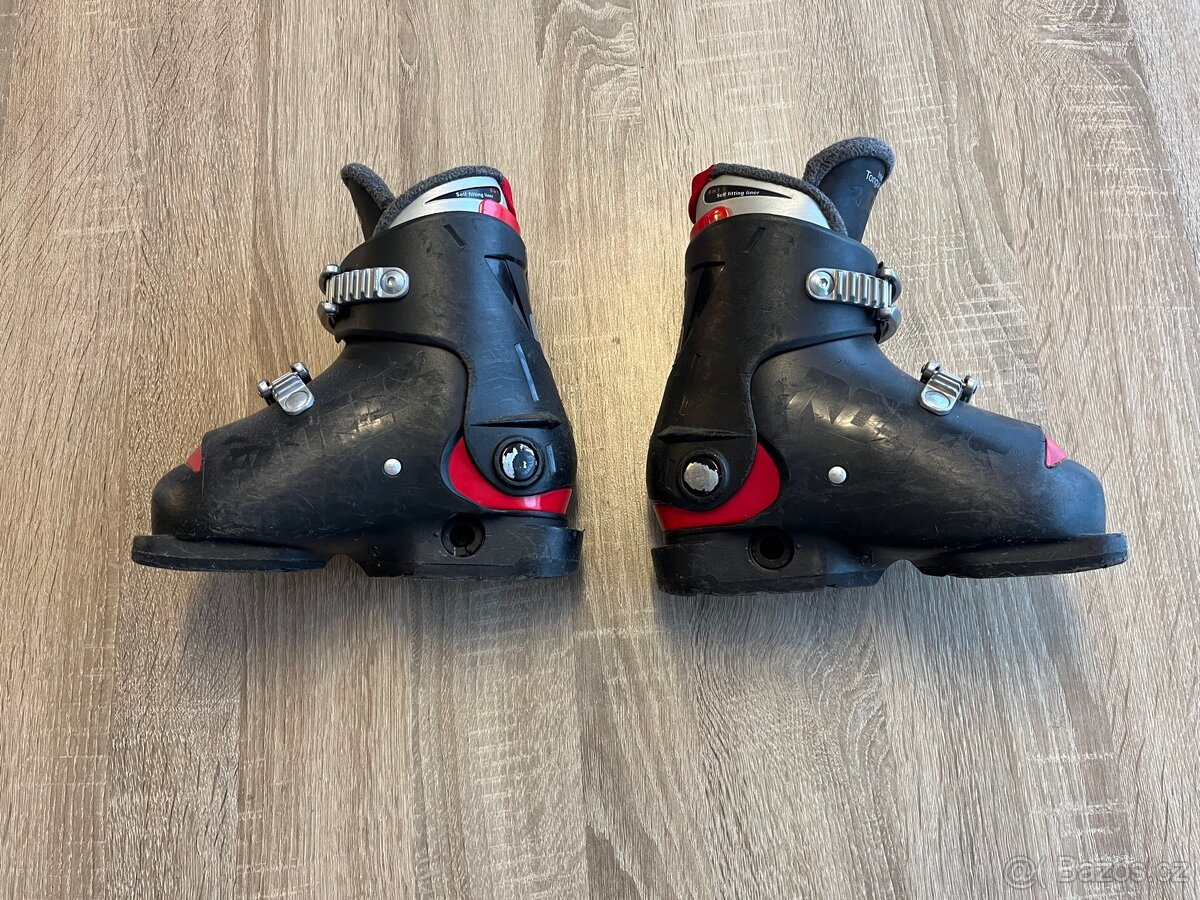 Dětské přeskáče - 3