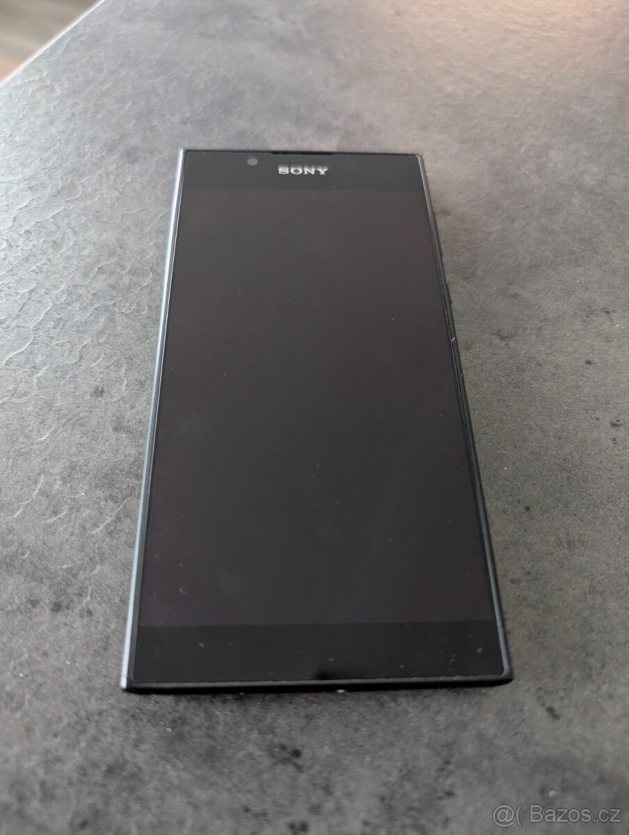 Sony L1 pro sběratele - 3