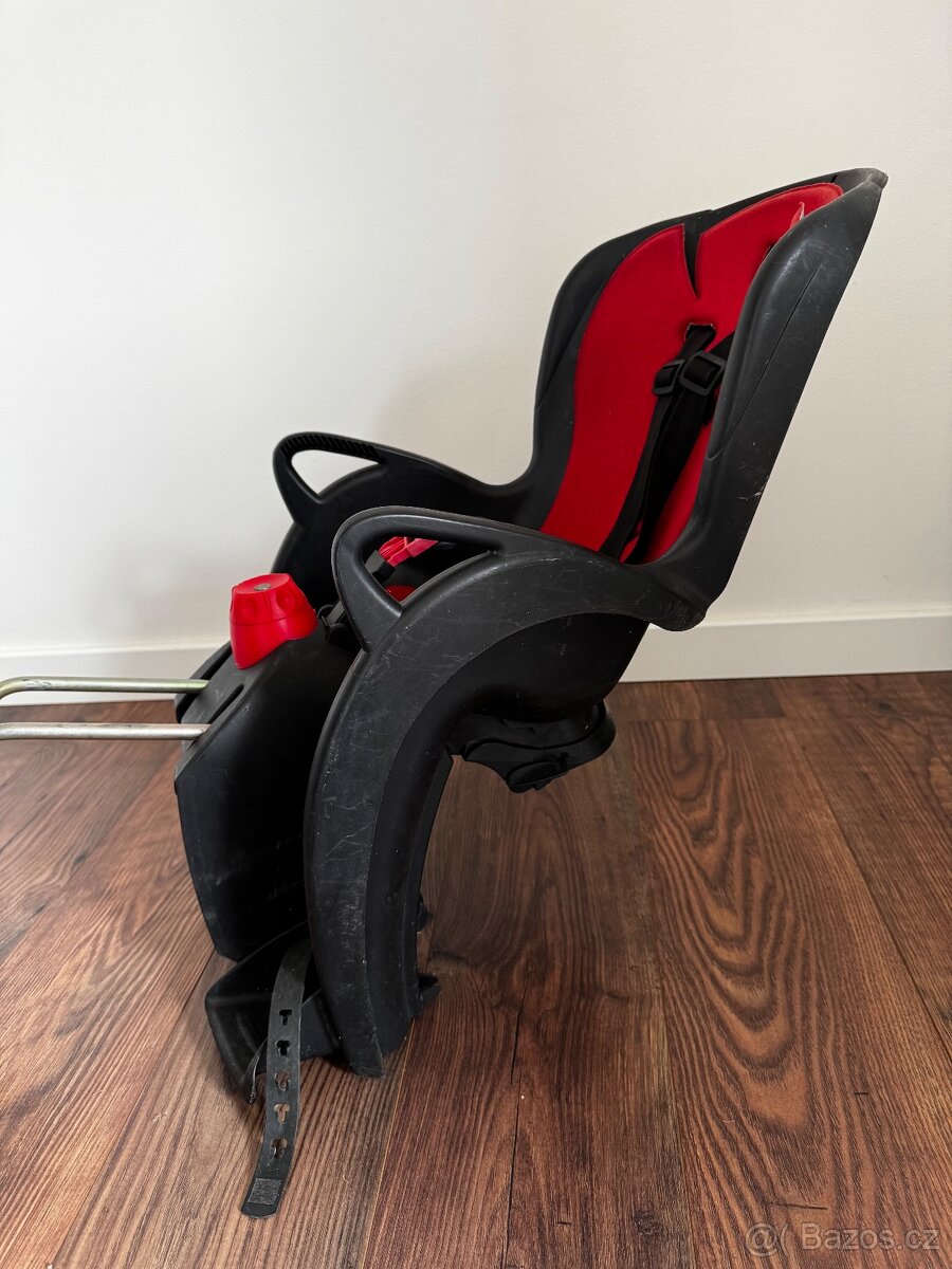 Sedacka na kolo Hamax - 3