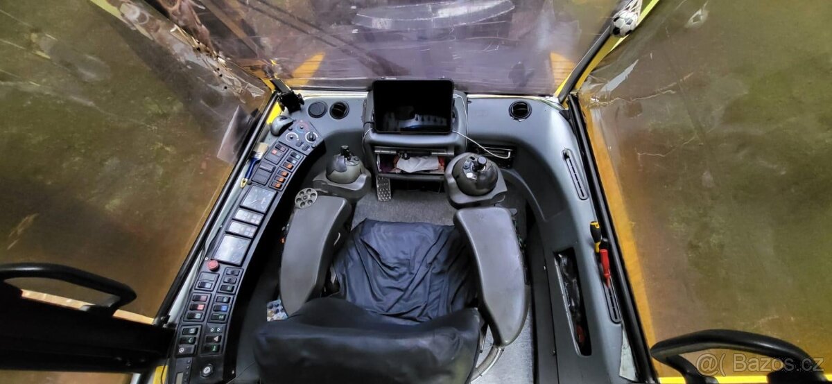 Harvestor Ponsse BEAVER - 3