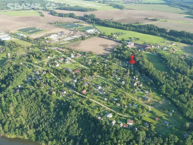 Zděná chata Bechyně (Jižní Čechy) - 3