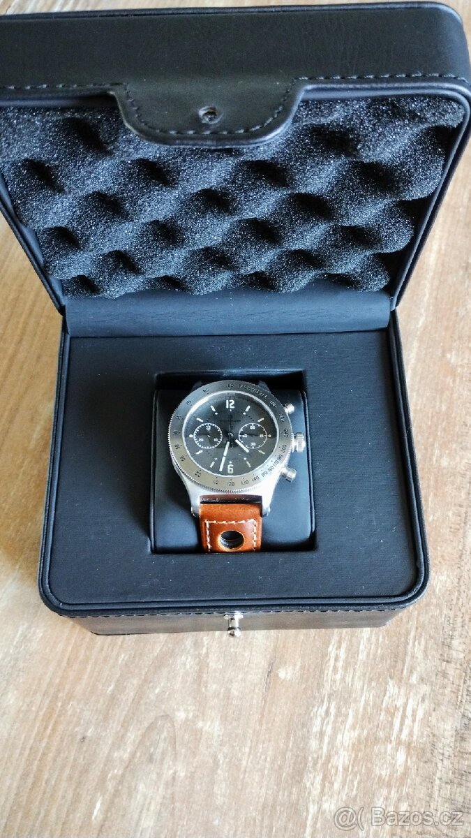 Steinhart Marine-Officer Grey - 3