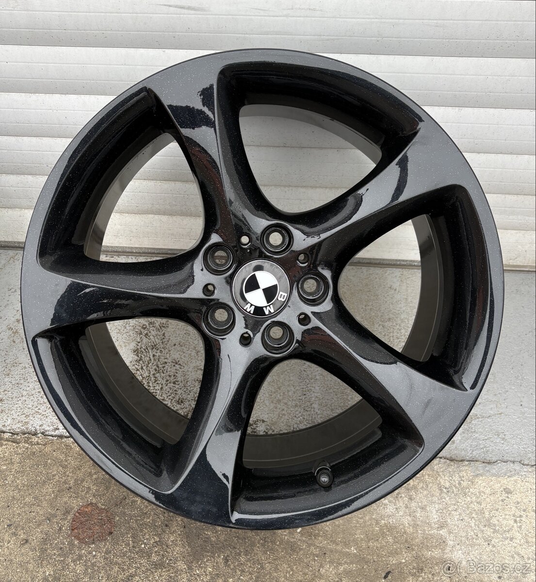 Styling 230 19 BBS - 3