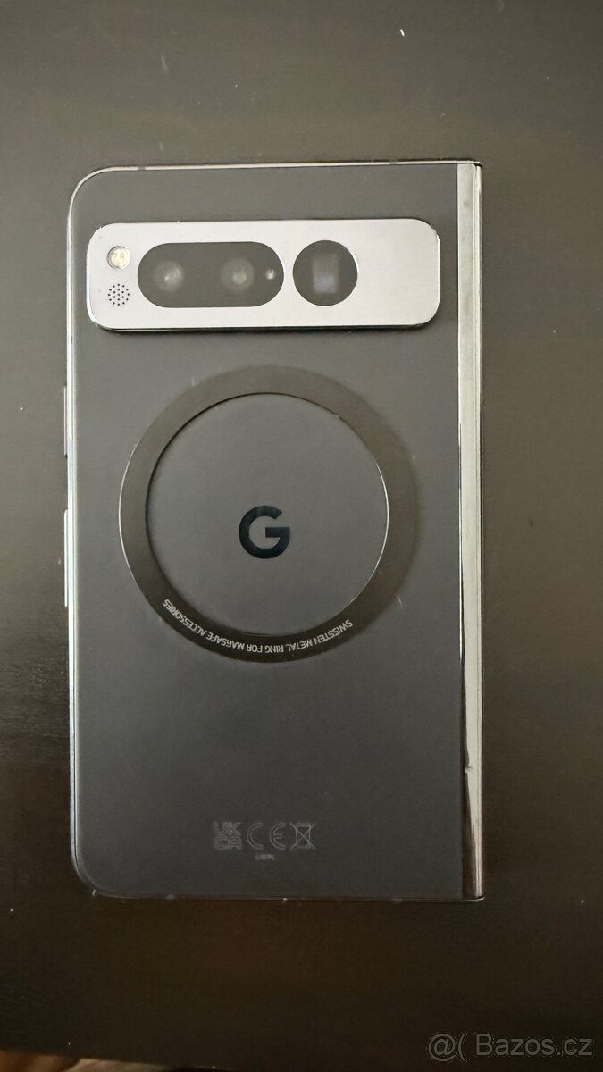 Google Pixel Fold 1 256GB - 3