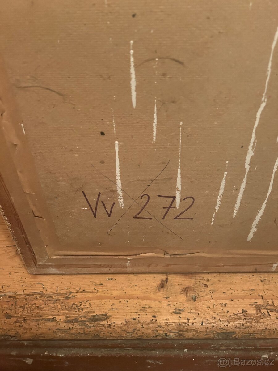 Obraz, - 3