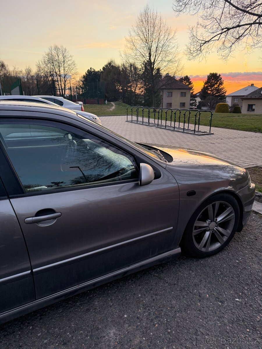 SEAT Leon 1M 110kw - 3