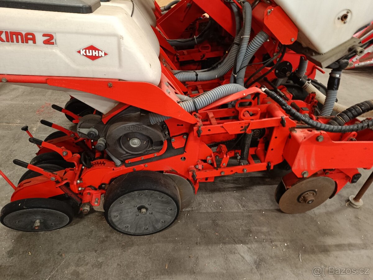 Kuhn Maxima 2 TS - 3