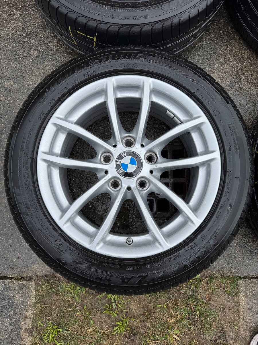 BMW styling 378 R16 originál - 3