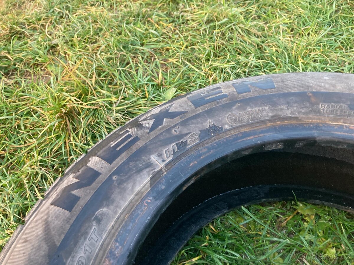 Nexen Winguard snow 195/65 R15 91T 6-7mm - 3