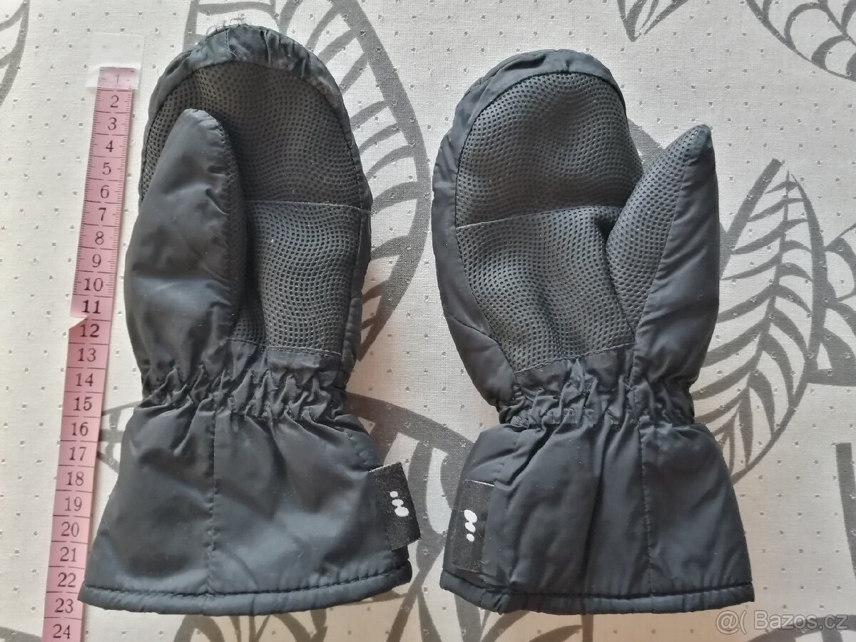 Dětské palčáky - 3